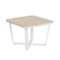 Стол журнальный СФ-571608.1  750х750х500 LINE