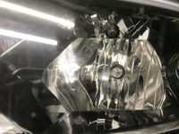 Битая Фара левая Hyundai Tucson 3 (18-21) галоген