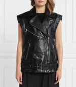 Безрукавка Arebura-1 HUGO - черный(50494809)