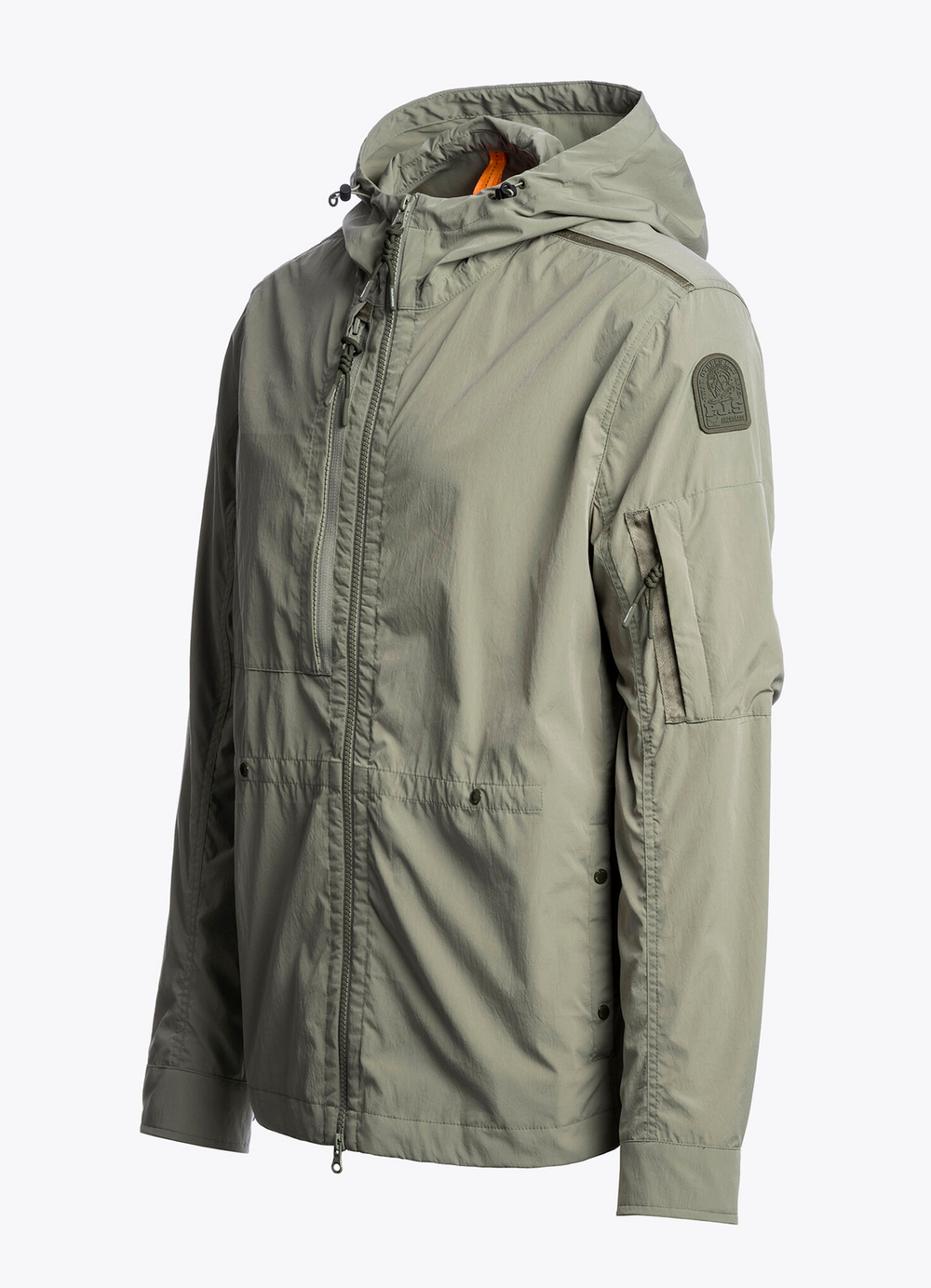 Куртка мужская Inverness PARAJUMPERS