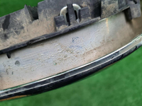 Решетка радиатора правая BMW X3 G01 X4 G02 (17-21)