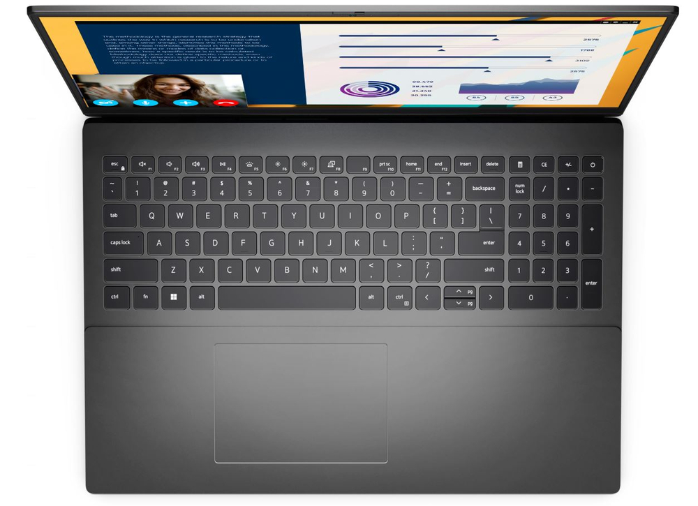 Ноутбук Dell Vostro 5620 (210-BDBL-2)