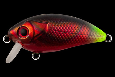 Воблер TsuYoki FUGAZ SSR 42F 288