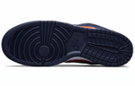 Кроссовки Nike Dunk Low Sp "Champ Colors"