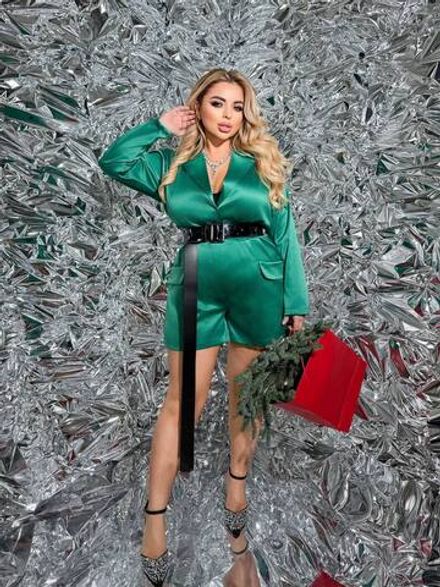 Комбинезон УК-355-3 Fabrika Фото 1