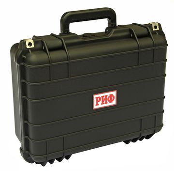 Кейс защитный 420х327х186 мм РИФ WR-13