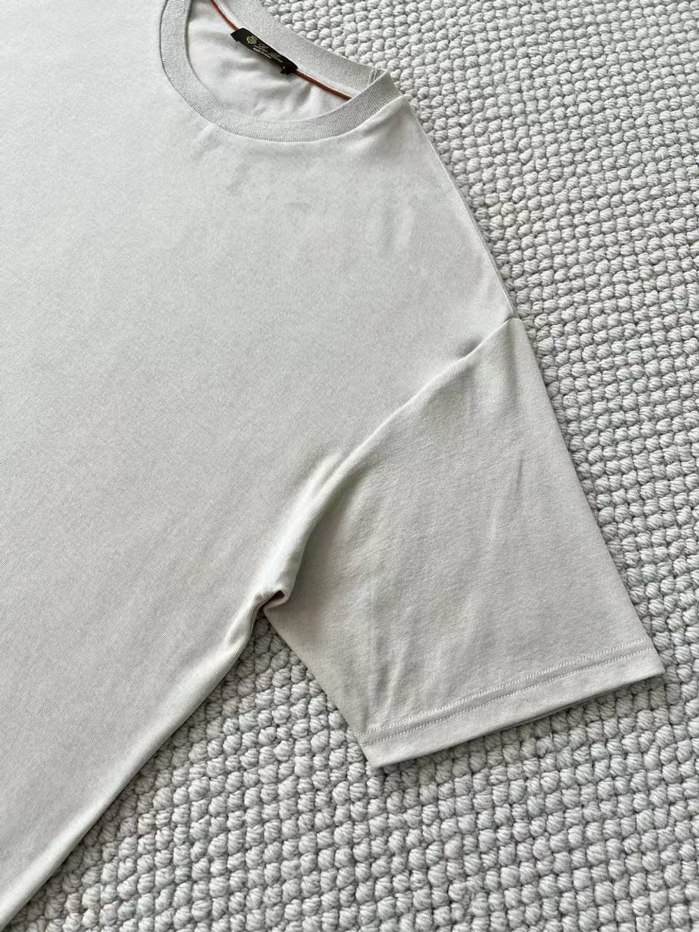 Футболка Loro Piana