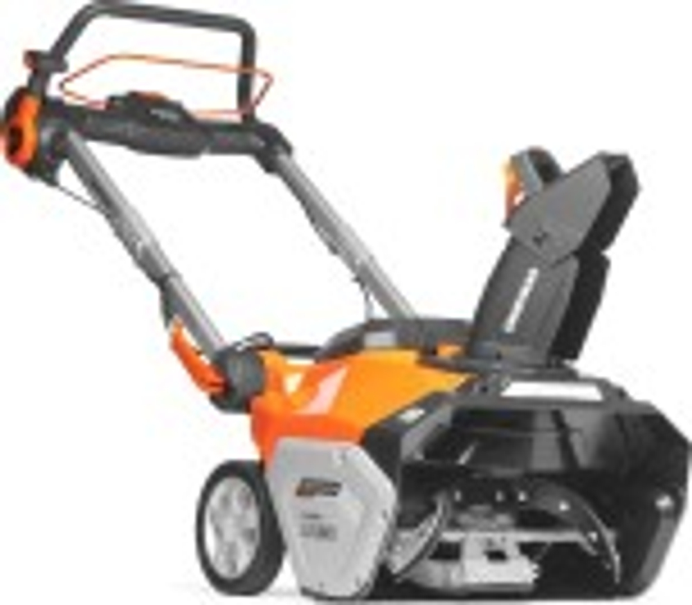 Снегоуборщик аккумуляторный DAEWOO DAST 6042Li SET