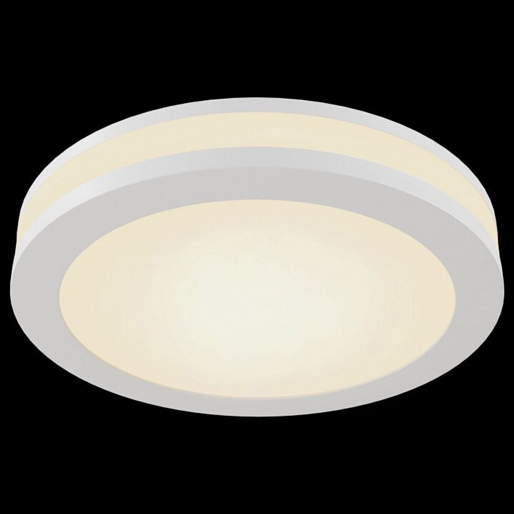 Встраиваемый светильник Maytoni Phanton DL2001-L12W4K