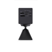 Автономная 4G камера Ezviz CB2 (4G, 3MP)