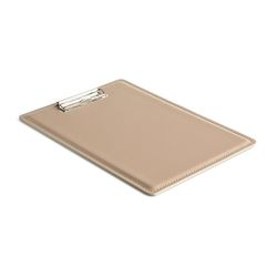 Планшет для бумаги А4 из двухслойной кожи Cuoietto (TPA4BC) 2