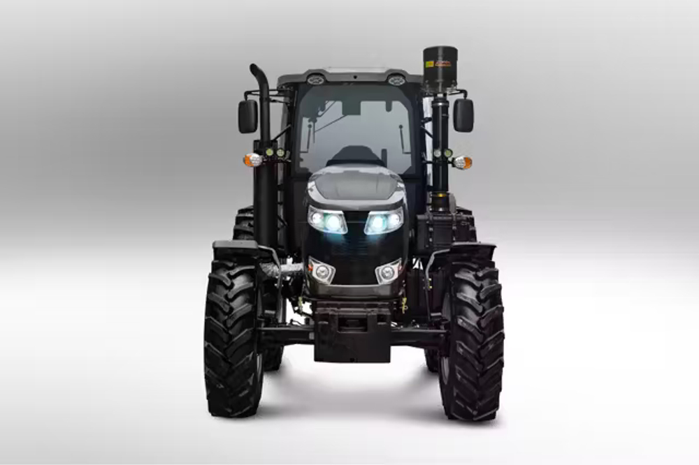 Трактор SCOUT SERIES TD PREMIUM Generation 3