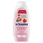 Шампунь Шаума