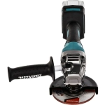 Makita GA013GZ аккумуляторная угловая шлифмашина (без АКБ и ЗУ) GA013GZ