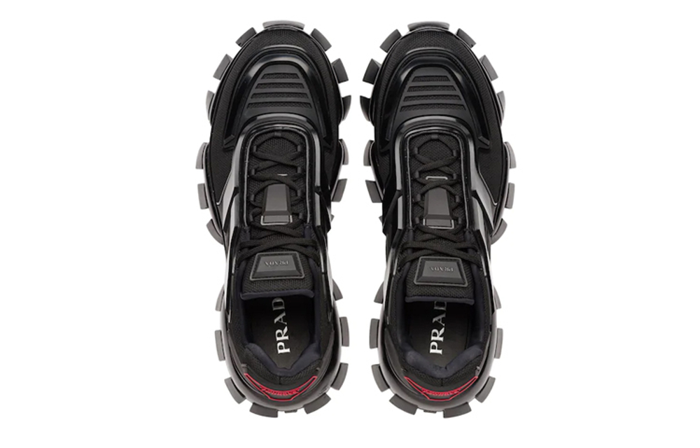 Кроссовки PRADA Cloudbust Thunder, 2EG293_3KZU_F0002