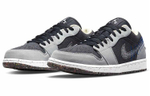 Кроссовки Jordan Air Jordan 1Crater Low Se "Crater"
