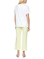 Футболка из хлопка