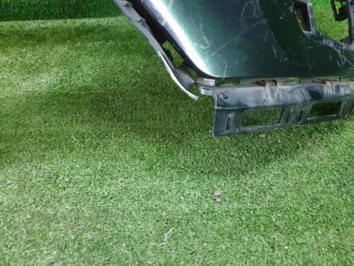 Бампер передний Hyundai Creta 1 (2016-2021)