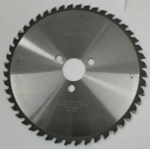 Пила подрезная Ø300 х 50 х 4,3-5,5 Z = 48 WoodTec