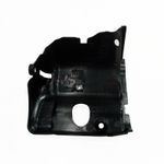 Кожух ГБЦ левый LC2V80F/160190112-0001