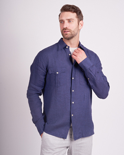 Сорочка Alessandro Gherardi