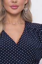 Платье 71424 Avili