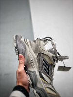 Balenciaga Cargo Sneaker
