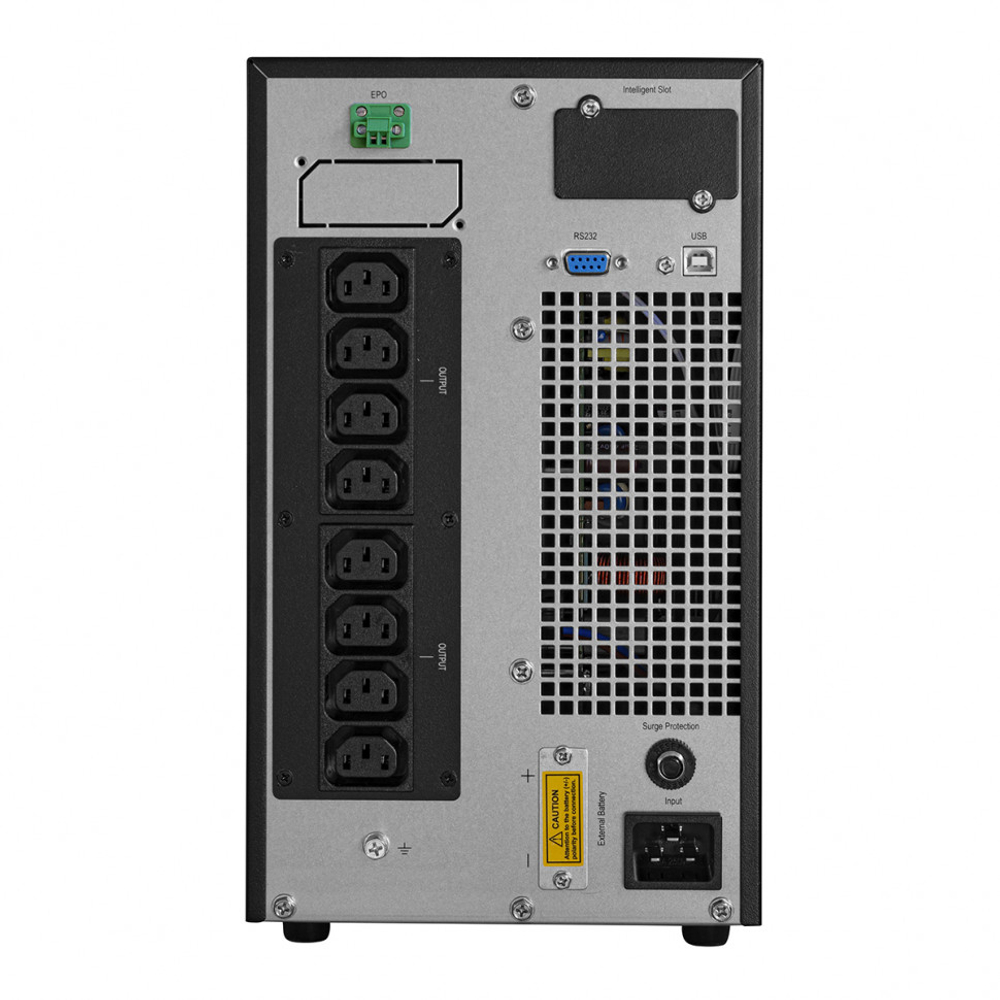 ИБП HIDEN EXPERT HE11003S