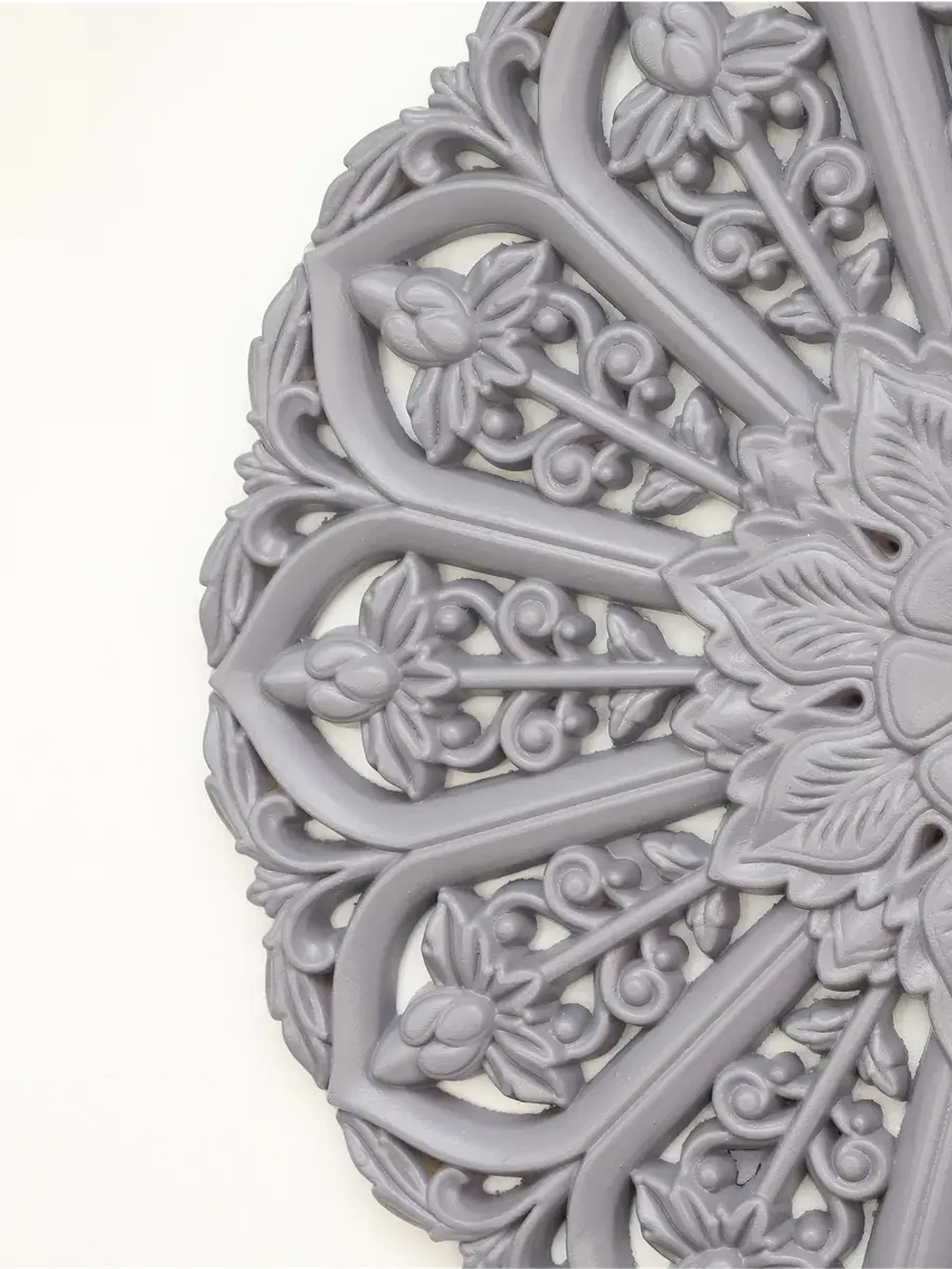 Панно на стену для интерьера 40 см