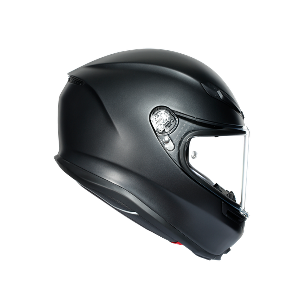 AGV K6 Solid MPLK Matt Black