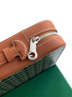 Goyard Compagnon Universel A4