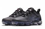 Кроссовки Nike Vapormax 2019 Black Multi (Женская размерная сетка)