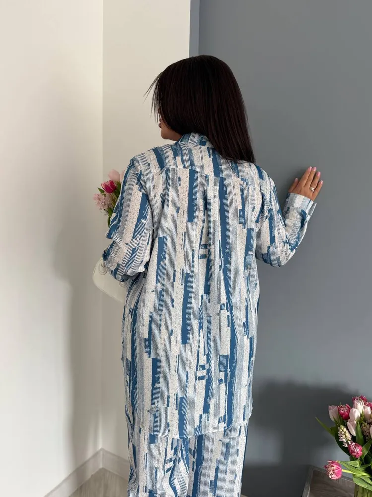 Костюм УК-18621/1-1 Fabrika