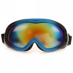 Очки горнолыжные 901