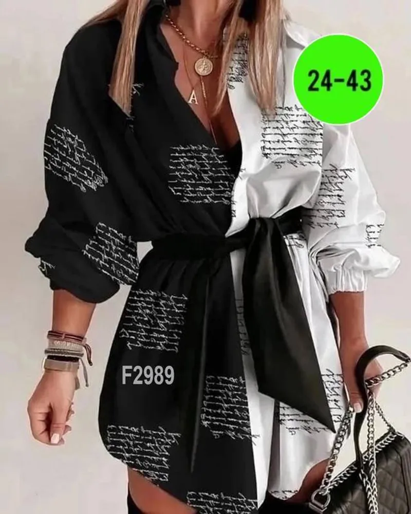 Рубашка 2949397 Fabrika