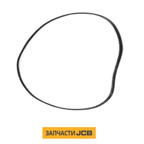 Кольцо уплотнительное JCB 333/D1614