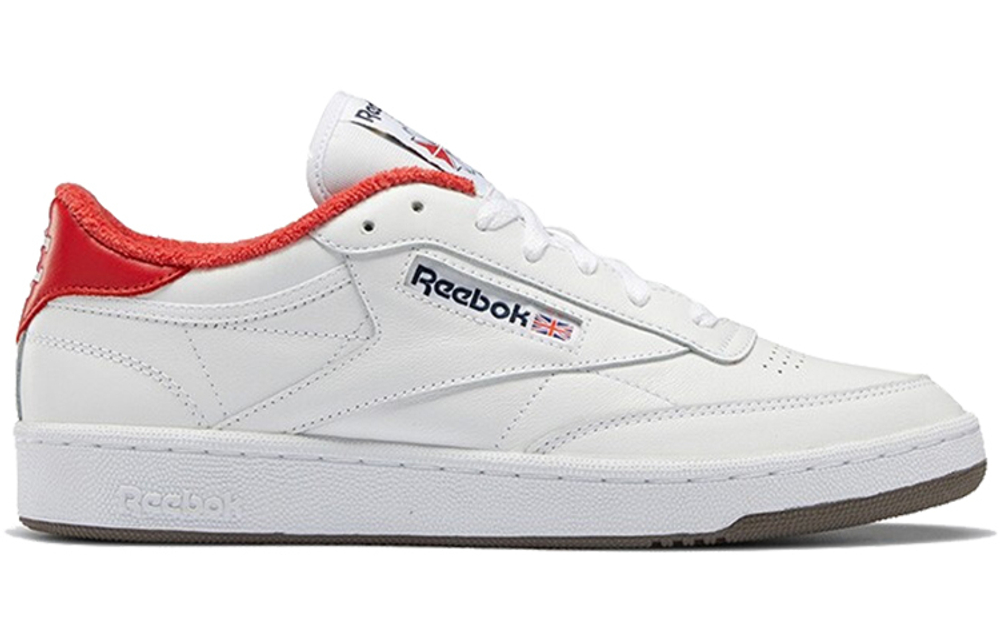 Кроссовки Reebok Club C 85