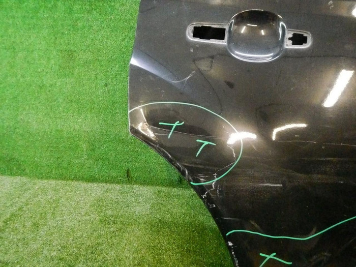 Дверь задняя правая Ford Kuga 1 (2008-2013)