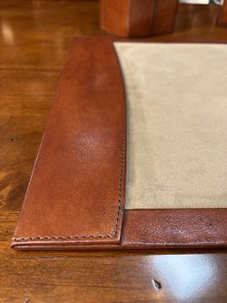 Планшет подложка на письменный стол