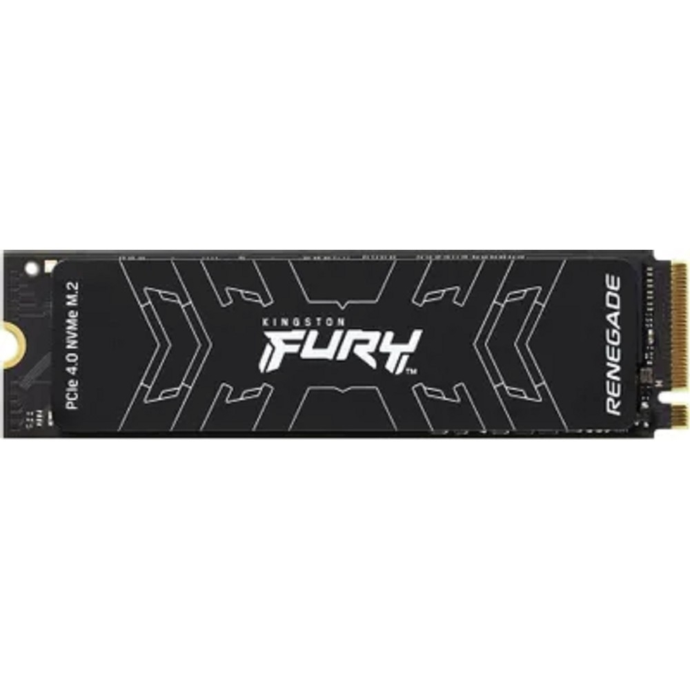 Kingston SSD 500Gb M.2 SFYRS/500G M.2 2280 NVMe Fury Renegade