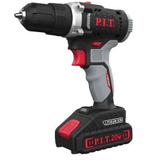 Дрель АККУМ. PSR18-D5 PROMO  (20В,1 Li акк.1,5Ач,30Hм,2ск,быст.заряд.коробка)