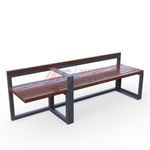 Скамейка Арес