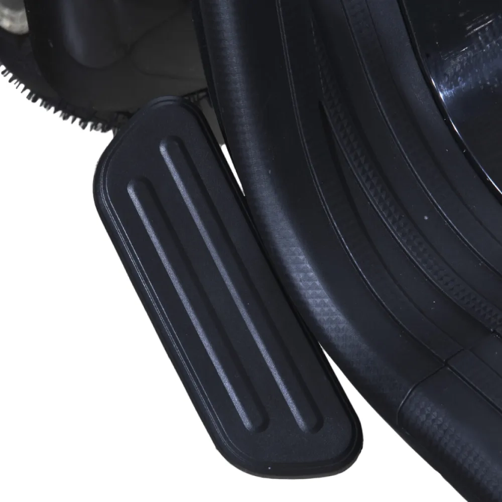 Электроскутер CityCoco Skyboard BR30-2WD (Ural) черный