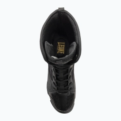 Боксёрки LEONE 1947 Professional Boxing black