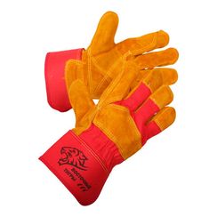 Перчатки ВОСТОЧНЫЕ ТИГРЫ G131 (РУС)