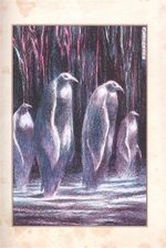 Бестиарий Лавкрафта