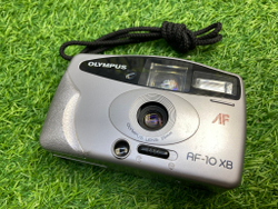 Olympus AF-10 XB Покупка/Продажа