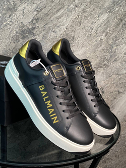 Кроссовки Balmain