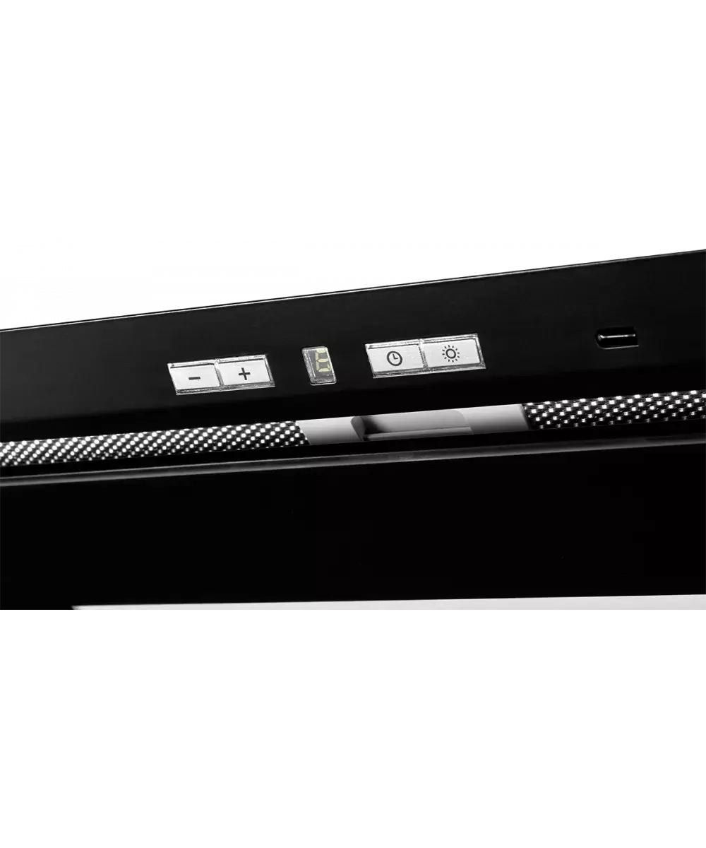 Встраиваемая вытяжка Kuppersberg INBOX 54 B фото 2