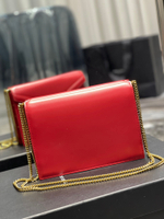 YSL Cassandra Medium 22 cm